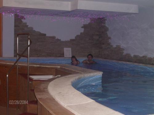 Dujany Hotel Nus Exterior photo